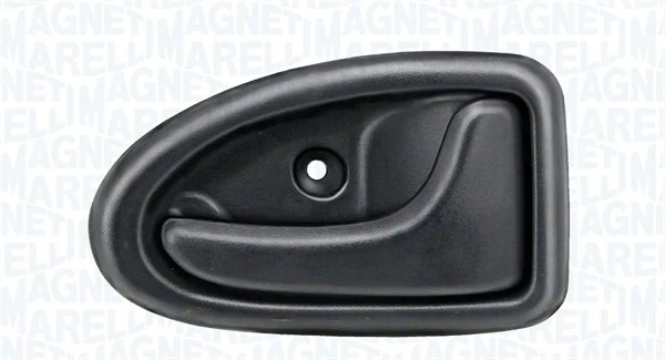 Exterior Door Handle